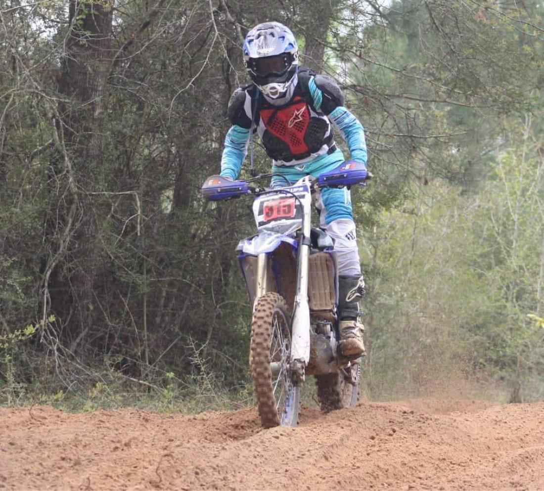 Kevin Phillips #515 — Full Send