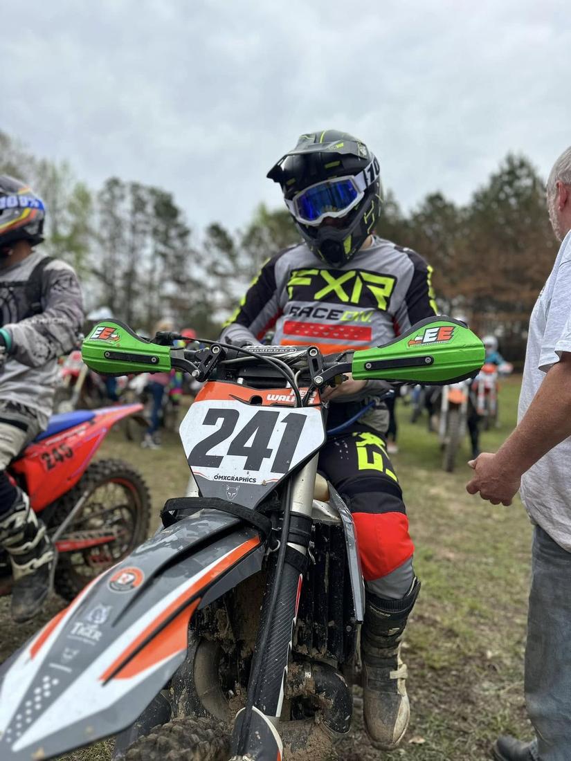 Reid Walker #241