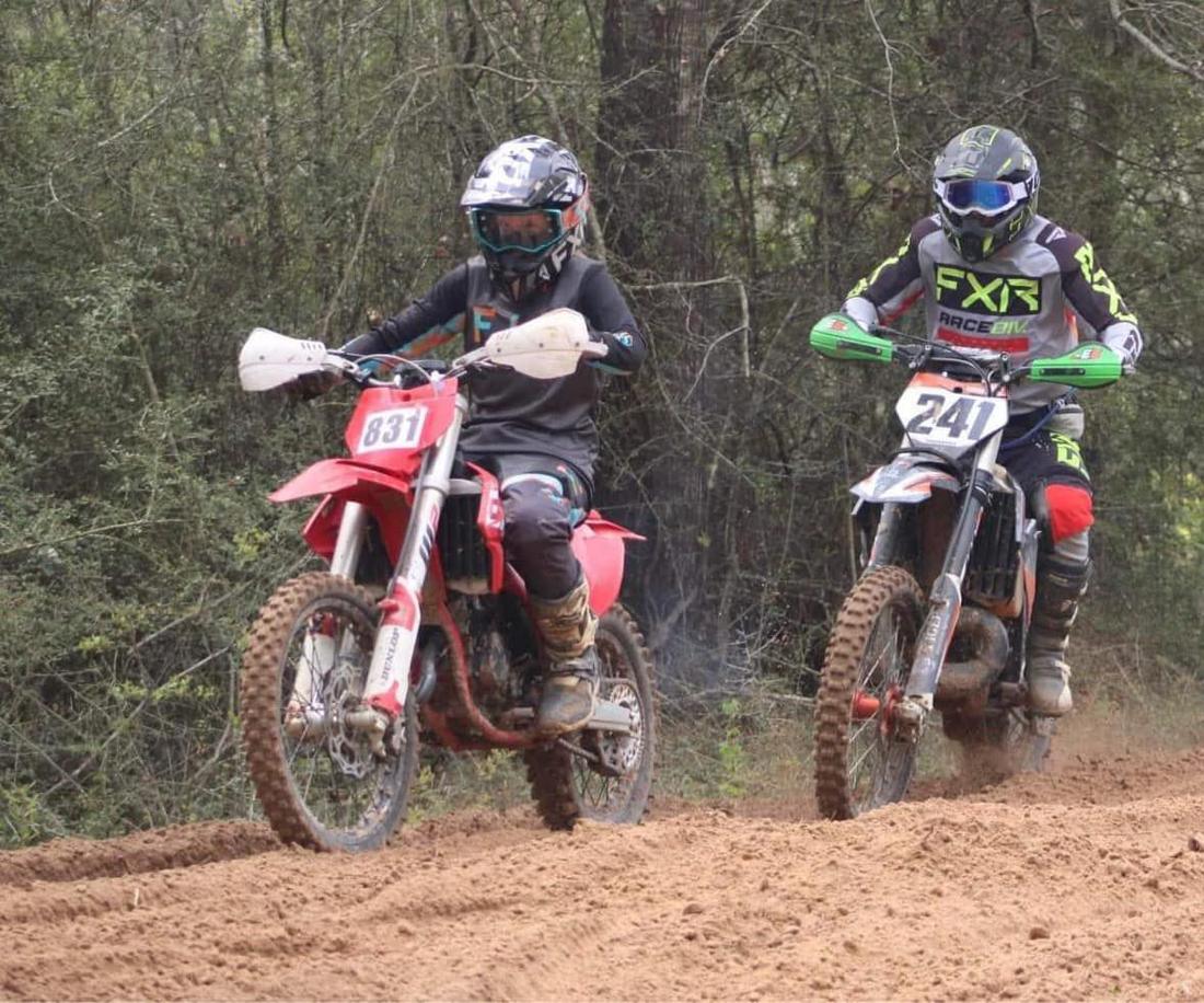Reid Walker #241 — Wheel to Wheel